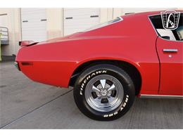 1970 Chevrolet Camaro (CC-2074478) for sale in Houston, Texas