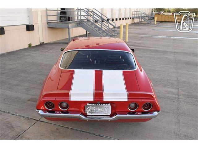 1970 Chevrolet Camaro (CC-2074478) for sale in Houston, Texas