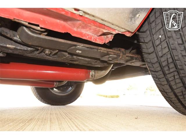 1970 Chevrolet Camaro (CC-2074478) for sale in Houston, Texas