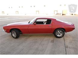 1970 Chevrolet Camaro (CC-2074478) for sale in Houston, Texas
