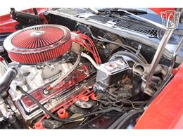 1970 Chevrolet Camaro (CC-2074478) for sale in Houston, Texas