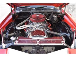 1970 Chevrolet Camaro (CC-2074478) for sale in Houston, Texas