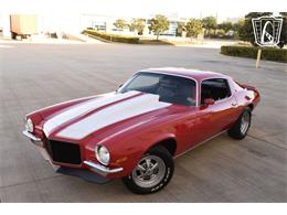 1970 Chevrolet Camaro (CC-2074478) for sale in Houston, Texas