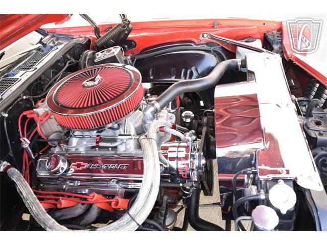1970 Chevrolet Camaro (CC-2074478) for sale in Houston, Texas