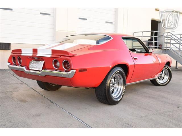 1970 Chevrolet Camaro (CC-2074478) for sale in Houston, Texas
