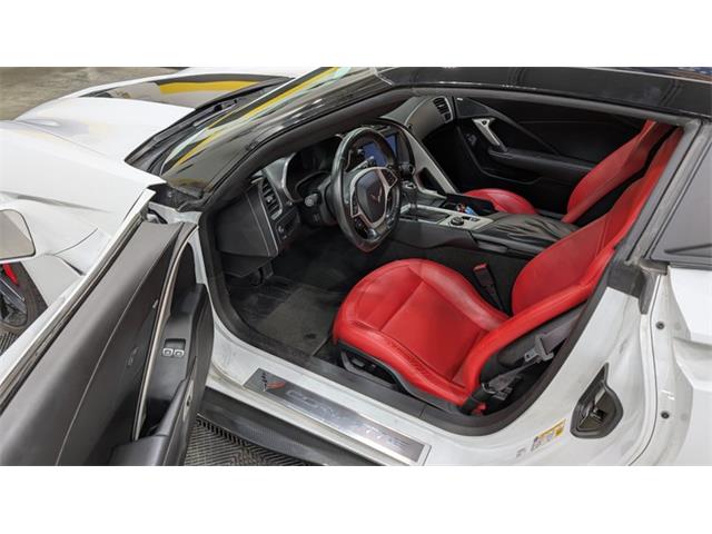 2016 Chevrolet Corvette (CC-2074479) for sale in Mankato, Minnesota