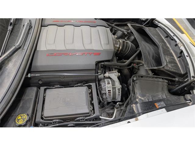 2016 Chevrolet Corvette (CC-2074479) for sale in Mankato, Minnesota