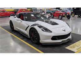 2016 Chevrolet Corvette (CC-2074479) for sale in Mankato, Minnesota
