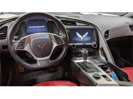 2016 Chevrolet Corvette (CC-2074479) for sale in Mankato, Minnesota