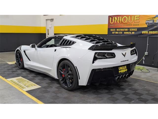 2016 Chevrolet Corvette (CC-2074479) for sale in Mankato, Minnesota
