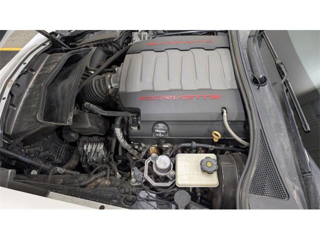 2016 Chevrolet Corvette (CC-2074479) for sale in Mankato, Minnesota