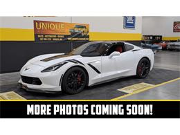 2016 Chevrolet Corvette (CC-2074479) for sale in Mankato, Minnesota