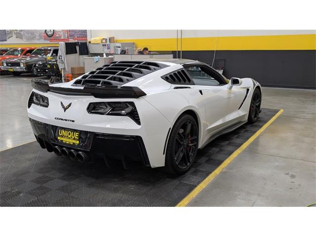 2016 Chevrolet Corvette (CC-2074479) for sale in Mankato, Minnesota