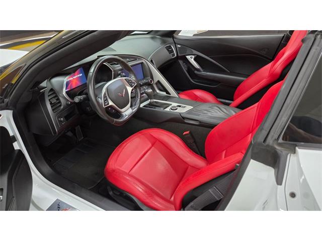 2016 Chevrolet Corvette (CC-2074479) for sale in Mankato, Minnesota