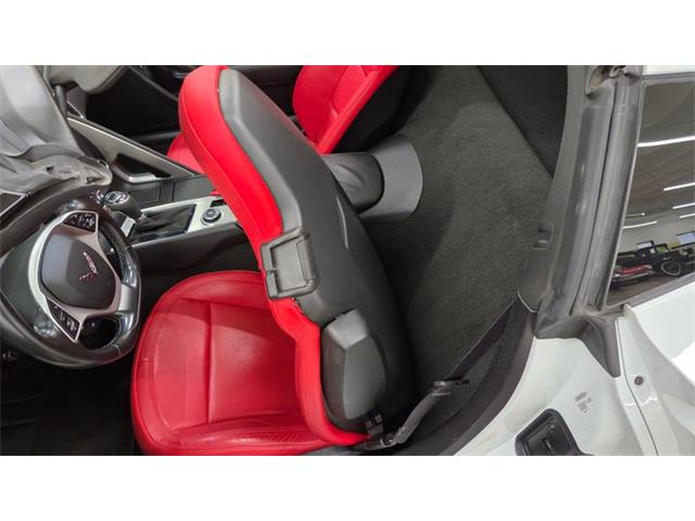 2016 Chevrolet Corvette (CC-2074479) for sale in Mankato, Minnesota