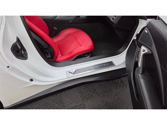 2016 Chevrolet Corvette (CC-2074479) for sale in Mankato, Minnesota