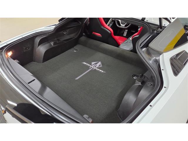 2016 Chevrolet Corvette (CC-2074479) for sale in Mankato, Minnesota