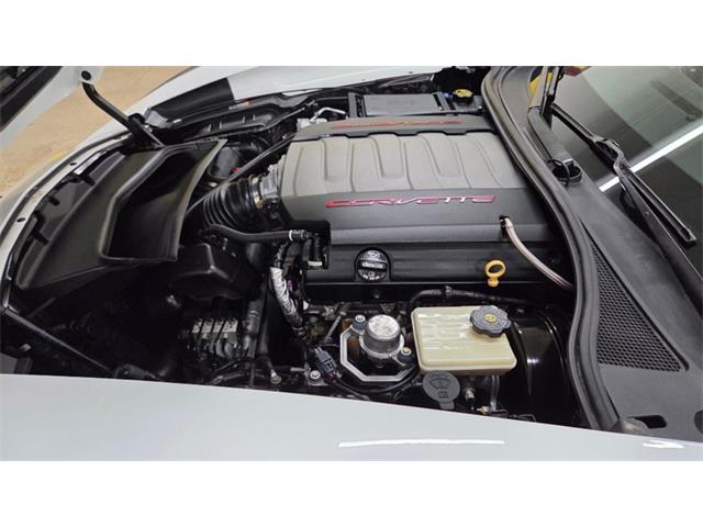 2016 Chevrolet Corvette (CC-2074479) for sale in Mankato, Minnesota
