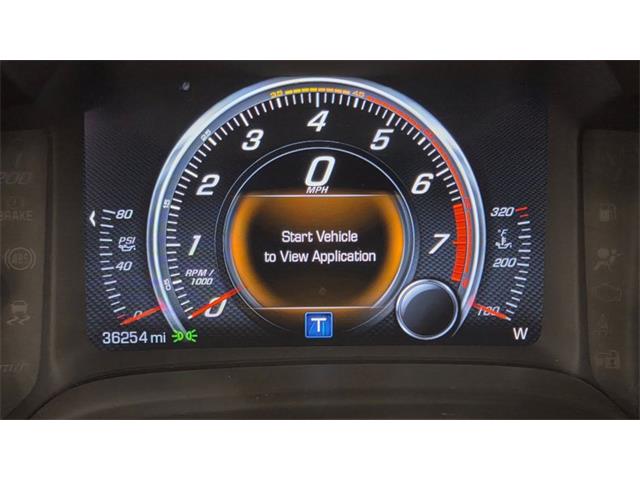 2016 Chevrolet Corvette (CC-2074479) for sale in Mankato, Minnesota