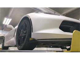 2016 Chevrolet Corvette (CC-2074479) for sale in Mankato, Minnesota