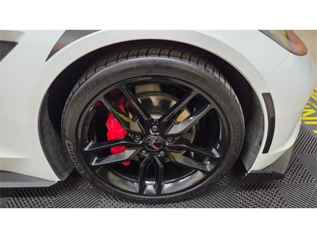 2016 Chevrolet Corvette (CC-2074479) for sale in Mankato, Minnesota
