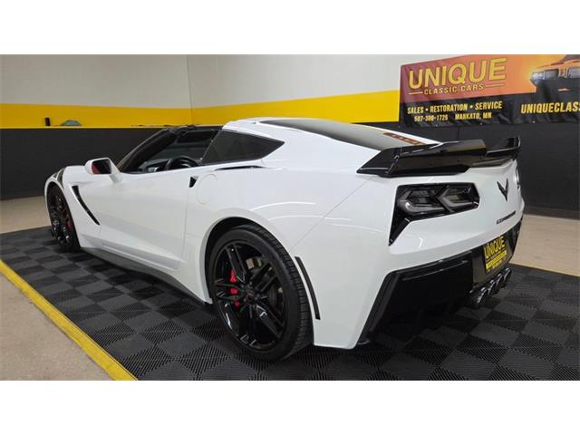 2016 Chevrolet Corvette (CC-2074479) for sale in Mankato, Minnesota