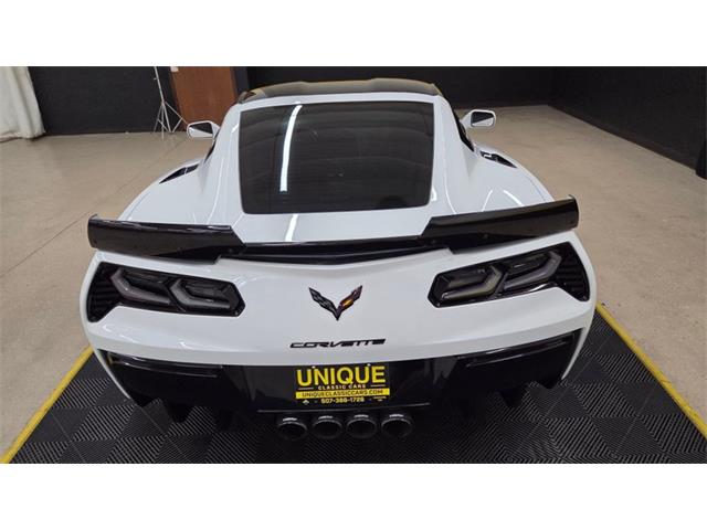 2016 Chevrolet Corvette (CC-2074479) for sale in Mankato, Minnesota