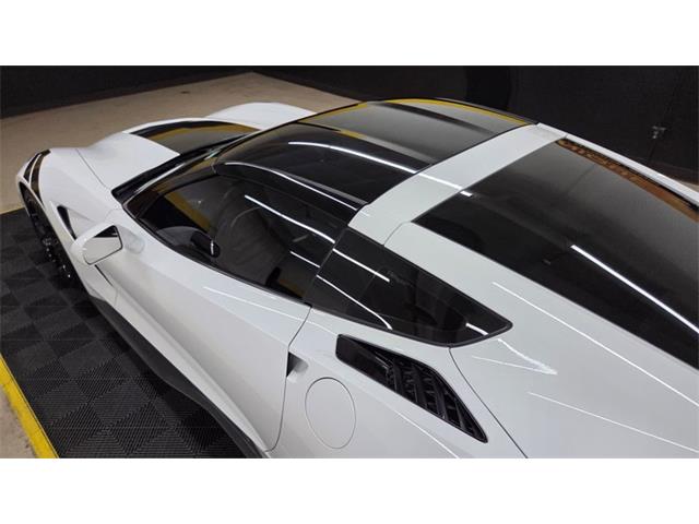 2016 Chevrolet Corvette (CC-2074479) for sale in Mankato, Minnesota