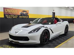 2016 Chevrolet Corvette (CC-2074479) for sale in Mankato, Minnesota