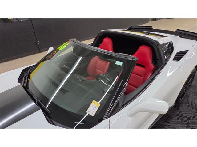 2016 Chevrolet Corvette (CC-2074479) for sale in Mankato, Minnesota