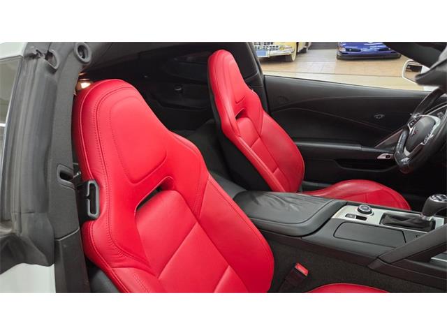2016 Chevrolet Corvette (CC-2074479) for sale in Mankato, Minnesota