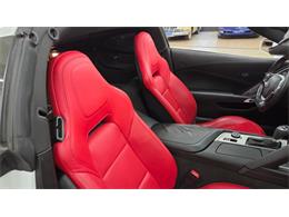 2016 Chevrolet Corvette (CC-2074479) for sale in Mankato, Minnesota
