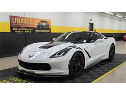 2016 Chevrolet Corvette (CC-2074479) for sale in Mankato, Minnesota