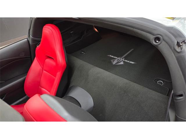 2016 Chevrolet Corvette (CC-2074479) for sale in Mankato, Minnesota