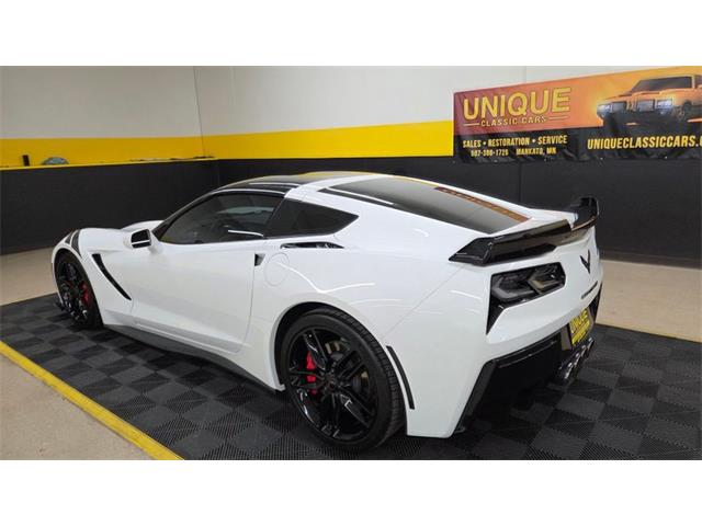 2016 Chevrolet Corvette (CC-2074479) for sale in Mankato, Minnesota