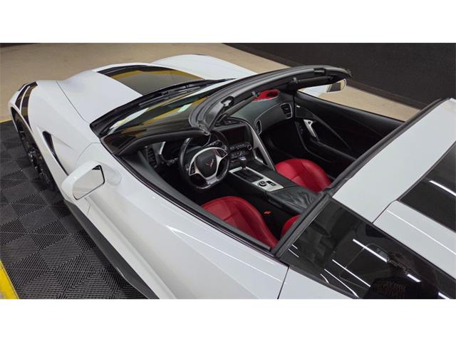 2016 Chevrolet Corvette (CC-2074479) for sale in Mankato, Minnesota