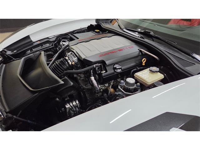 2016 Chevrolet Corvette (CC-2074479) for sale in Mankato, Minnesota