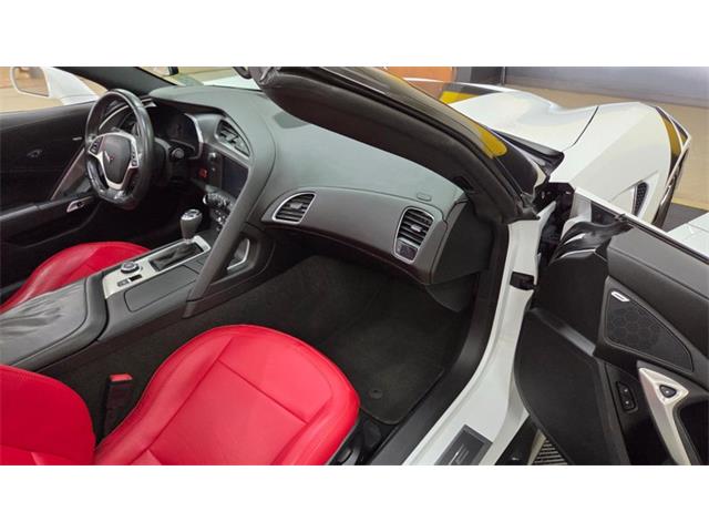 2016 Chevrolet Corvette (CC-2074479) for sale in Mankato, Minnesota