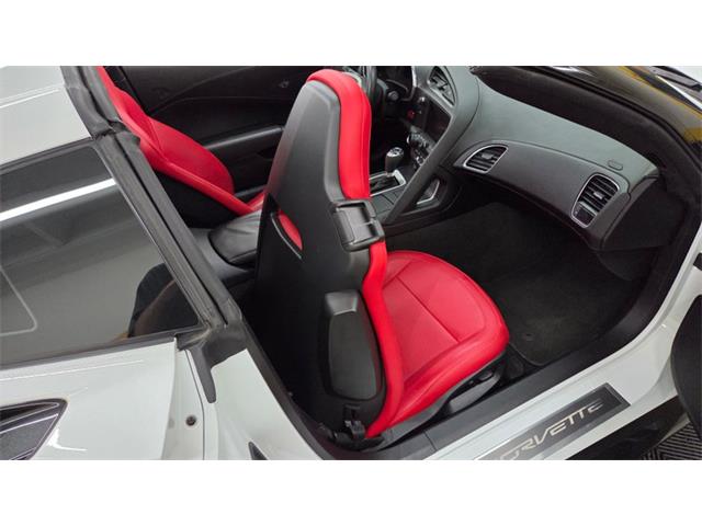 2016 Chevrolet Corvette (CC-2074479) for sale in Mankato, Minnesota