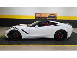 2016 Chevrolet Corvette (CC-2074479) for sale in Mankato, Minnesota