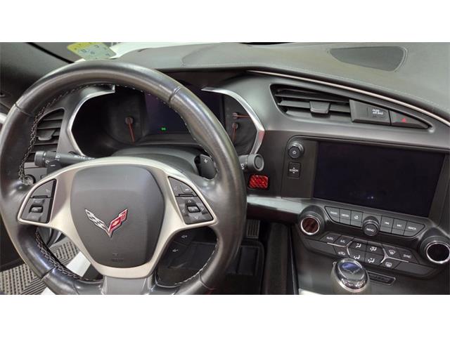 2016 Chevrolet Corvette (CC-2074479) for sale in Mankato, Minnesota