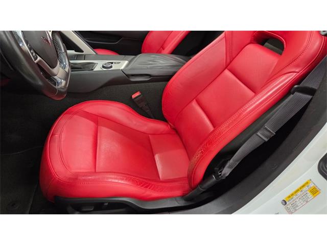 2016 Chevrolet Corvette (CC-2074479) for sale in Mankato, Minnesota