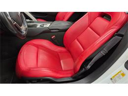 2016 Chevrolet Corvette (CC-2074479) for sale in Mankato, Minnesota