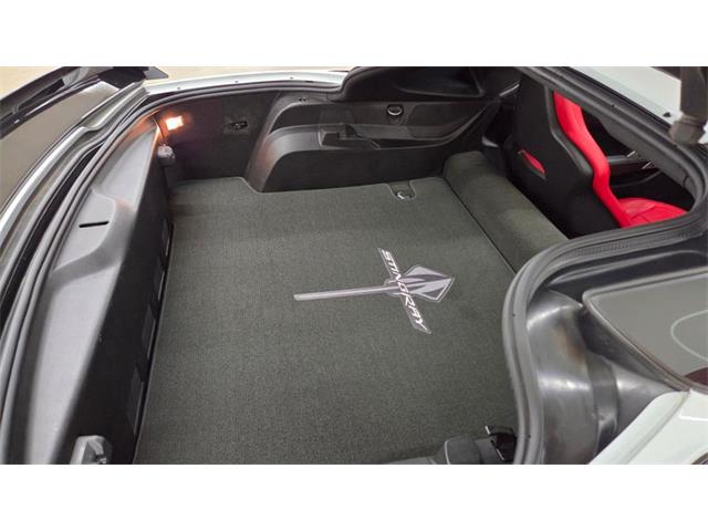 2016 Chevrolet Corvette (CC-2074479) for sale in Mankato, Minnesota