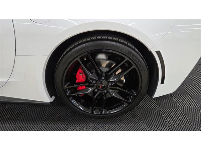 2016 Chevrolet Corvette (CC-2074479) for sale in Mankato, Minnesota