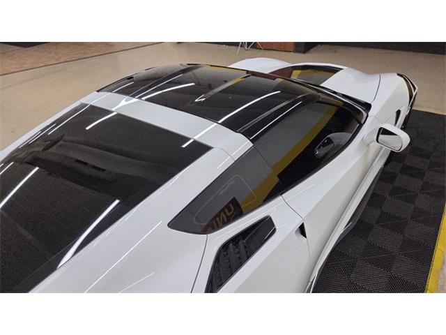 2016 Chevrolet Corvette (CC-2074479) for sale in Mankato, Minnesota