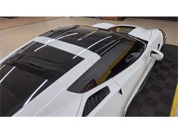 2016 Chevrolet Corvette (CC-2074479) for sale in Mankato, Minnesota