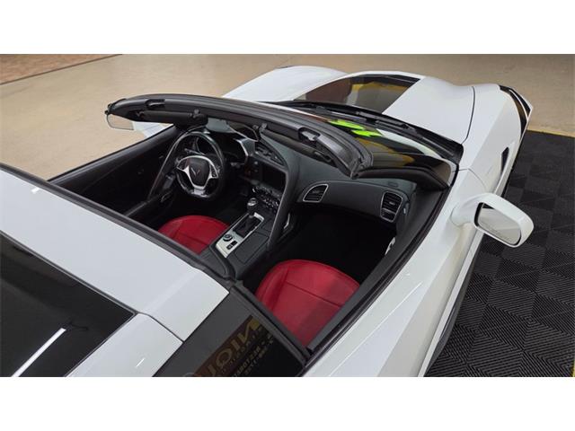 2016 Chevrolet Corvette (CC-2074479) for sale in Mankato, Minnesota