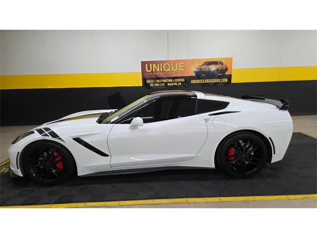 2016 Chevrolet Corvette (CC-2074479) for sale in Mankato, Minnesota