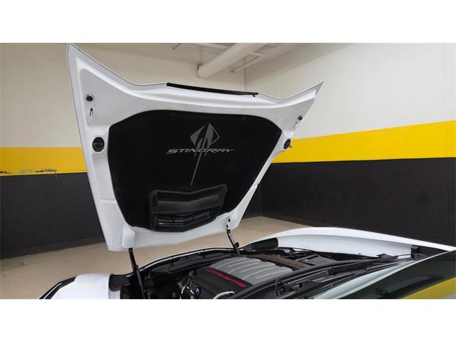 2016 Chevrolet Corvette (CC-2074479) for sale in Mankato, Minnesota